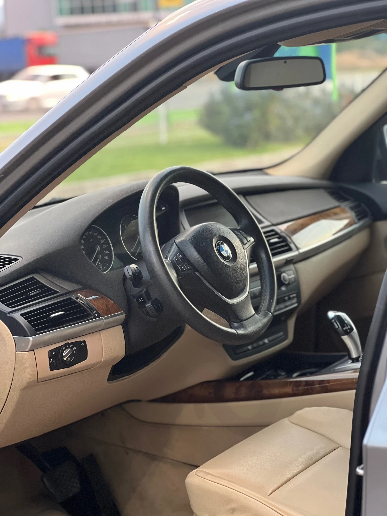 BMW X5, снимка 6 - Автомобили и джипове - 56444360