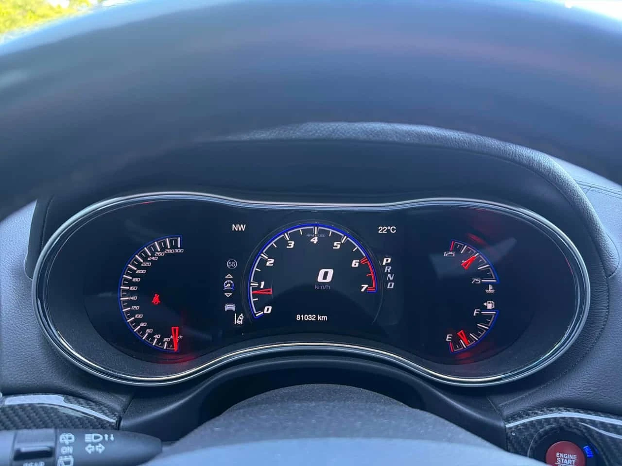 Jeep Grand cherokee * SRT * CARFAX * ОПЦИЯ ЗА ФИНАНСИРАНЕ , снимка 8 - Автомобили и джипове - 56161896