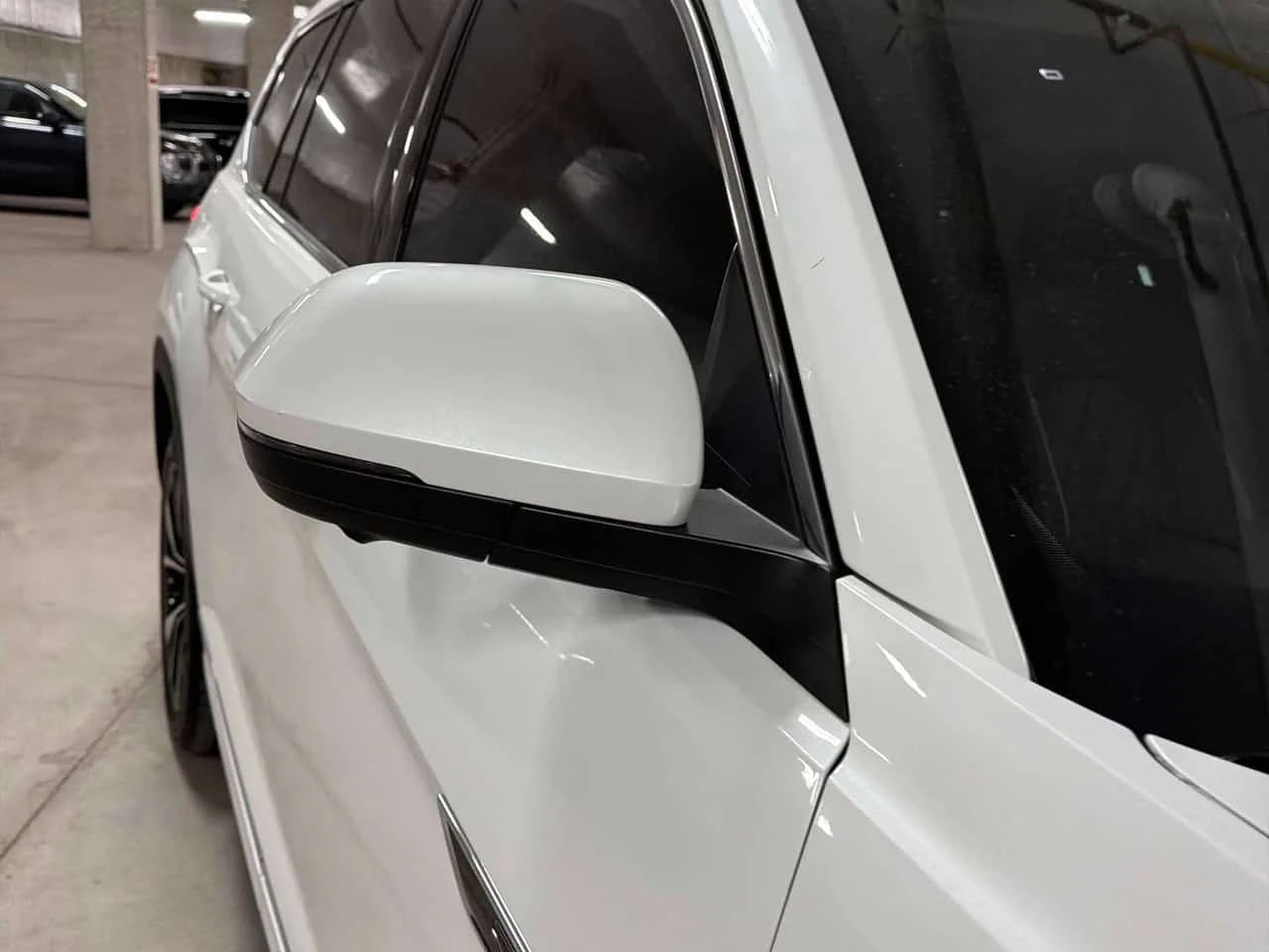 VW Atlas * Execline * CARFAX * ОБДУХВАНЕ * ПАНО * 6 МЕСТА *, снимка 17 - Автомобили и джипове - 56224984