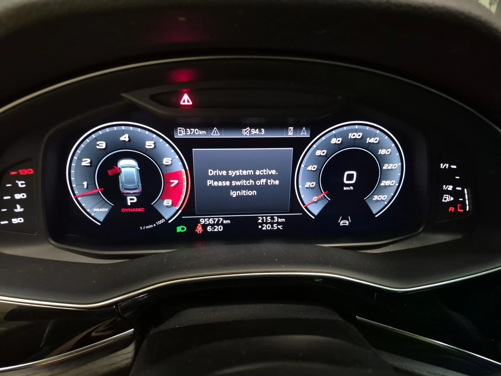 Audi Q8 PROGRESSIV, снимка 9 - Автомобили и джипове - 56325677