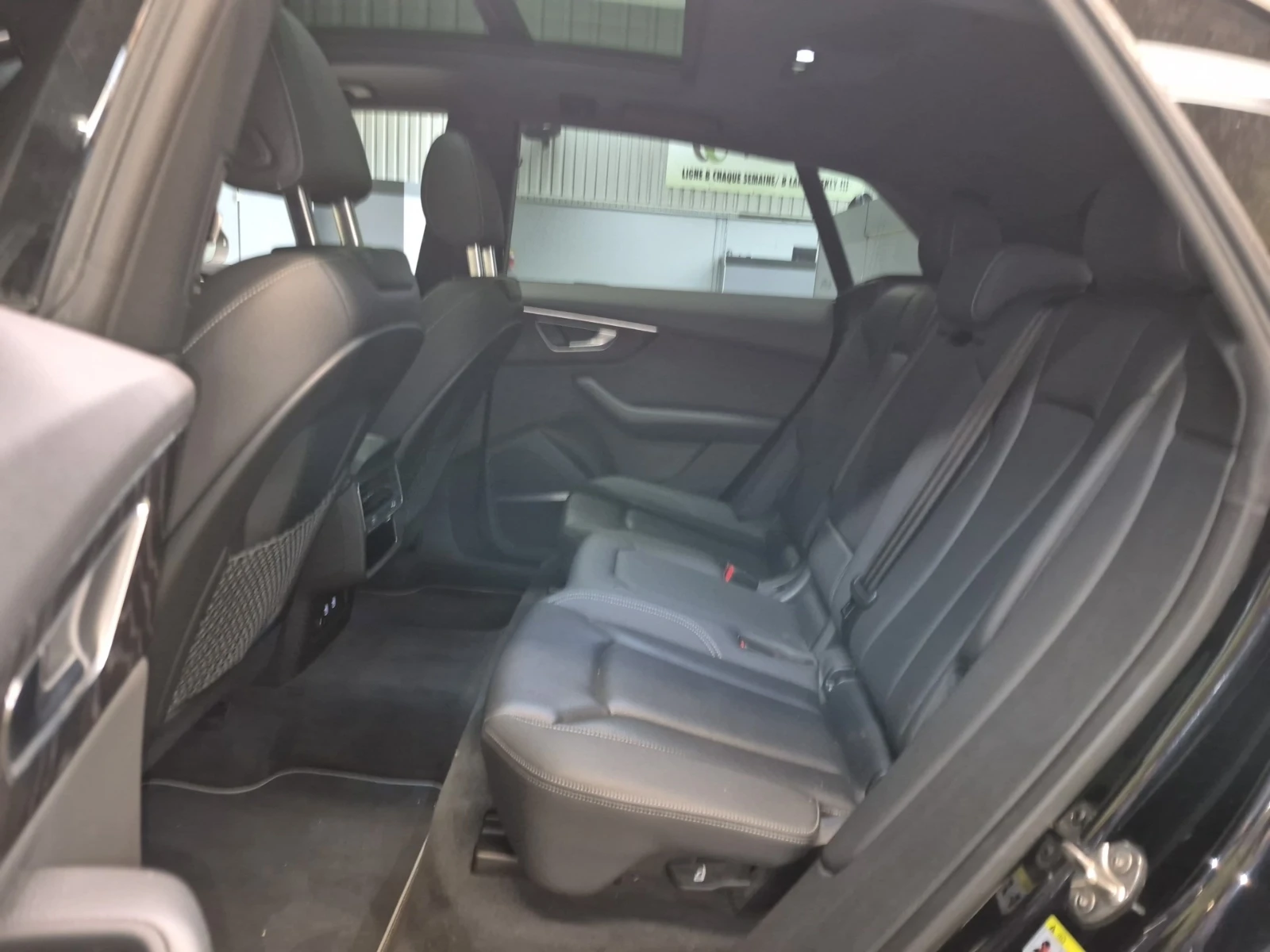 Audi Q8 PROGRESSIV, снимка 12 - Автомобили и джипове - 56325677