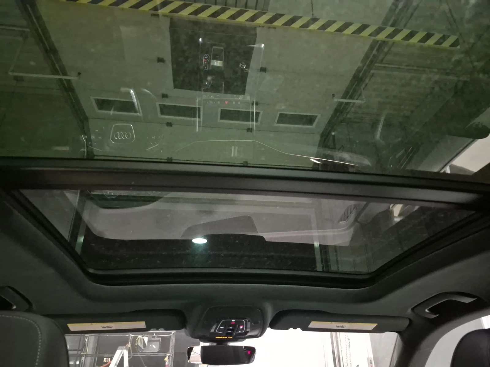Audi Q8 PROGRESSIV, снимка 13 - Автомобили и джипове - 56325677