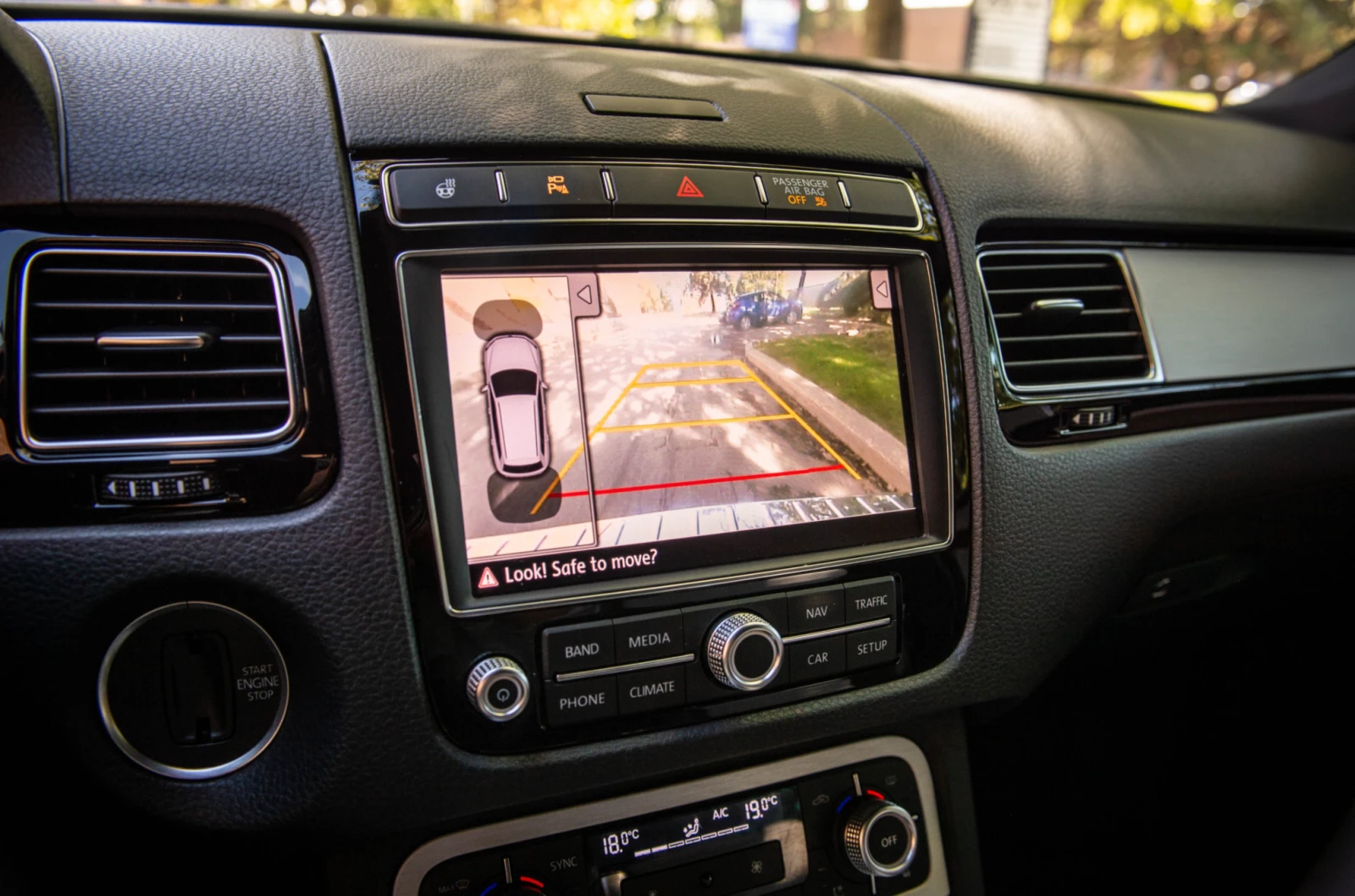 VW Touareg VR6 Wolfsburg Edition - FULL | Mobile.bg � ����������� 10