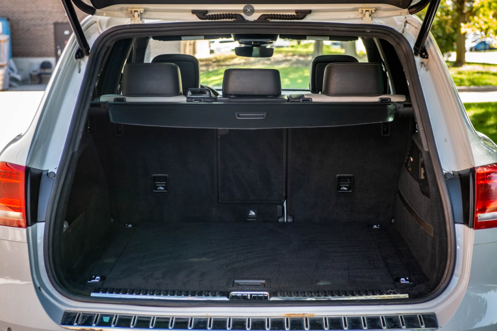 VW Touareg VR6 Wolfsburg Edition - FULL | Mobile.bg � ����������� 17