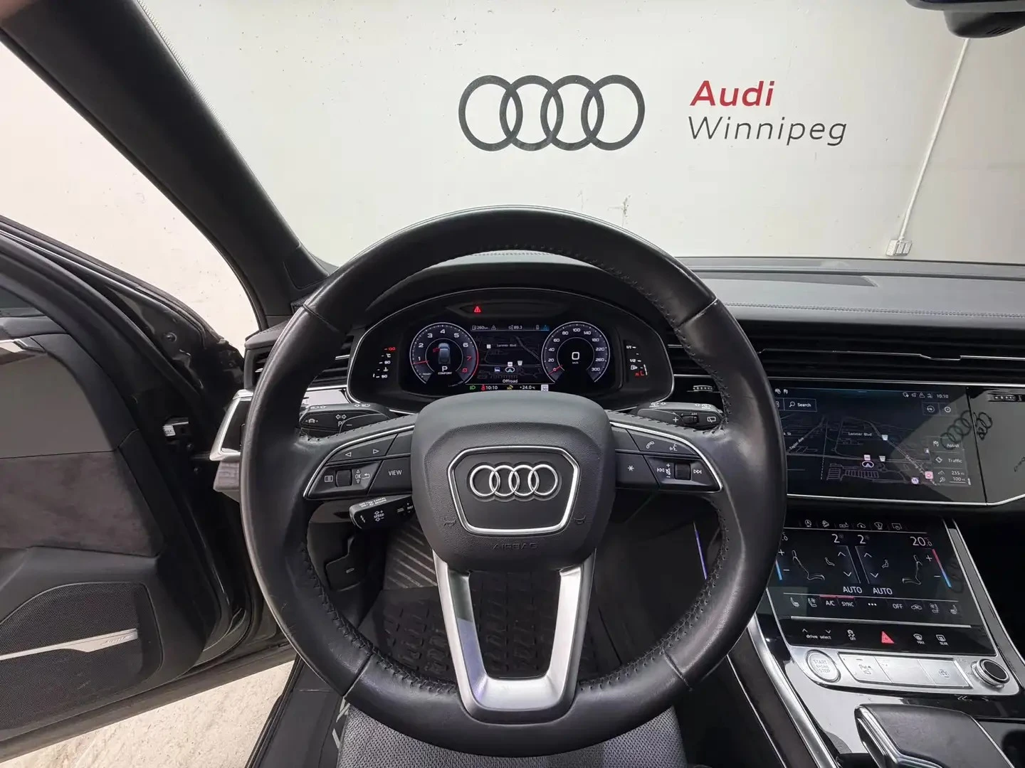 Audi Q7 TECHNIK* �����* �����* MATRIX* HUD* DIS* 7PASS* �� | Mobile.bg � ����������� 7