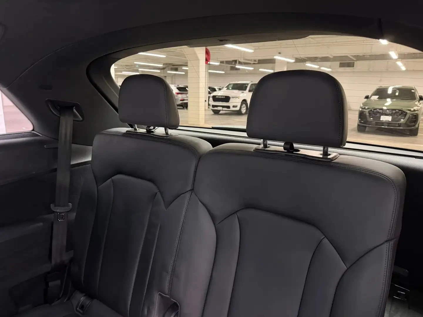 Audi Q7 TECHNIK* �����* �����* MATRIX* HUD* DIS* 7PASS* �� | Mobile.bg � ����������� 13
