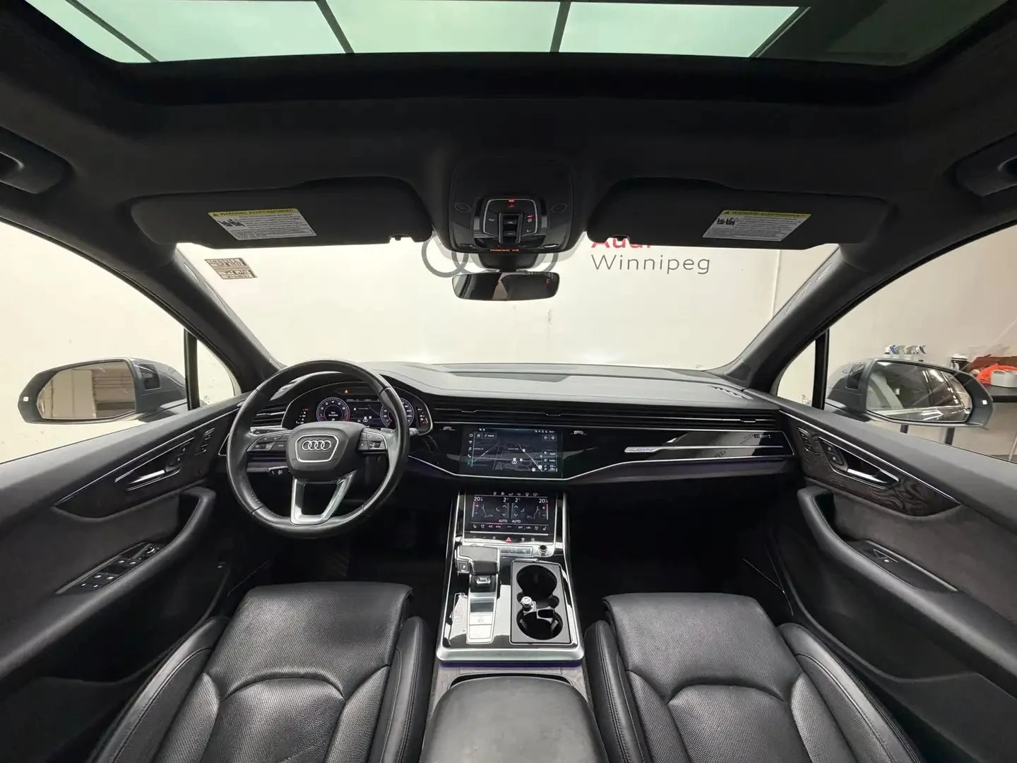 Audi Q7 TECHNIK* �����* �����* MATRIX* HUD* DIS* 7PASS* �� | Mobile.bg � ����������� 9