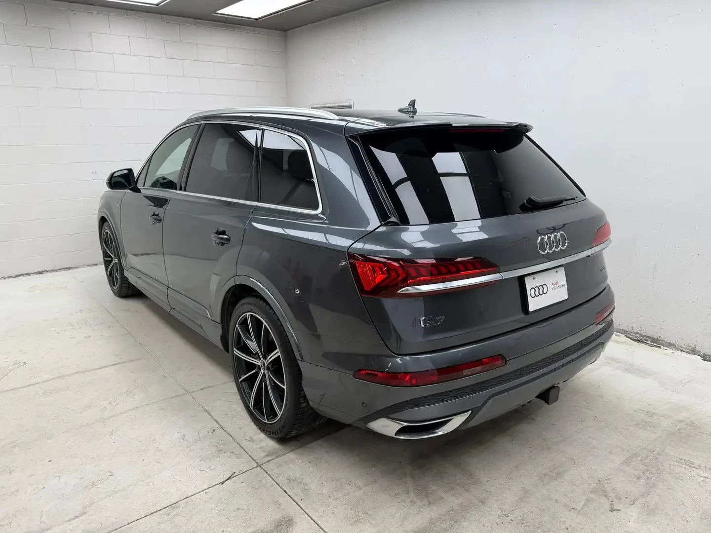 Audi Q7 TECHNIK* �����* �����* MATRIX* HUD* DIS* 7PASS* �� | Mobile.bg � ����������� 5