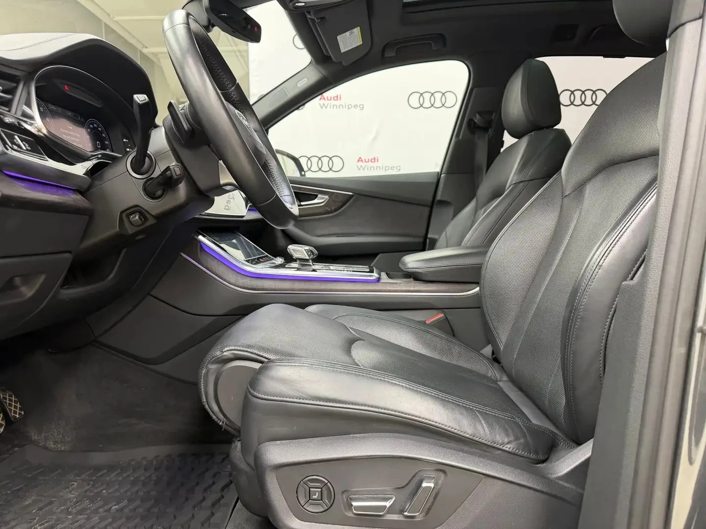 Audi Q7 TECHNIK* �����* �����* MATRIX* HUD* DIS* 7PASS* �� | Mobile.bg � ����������� 10