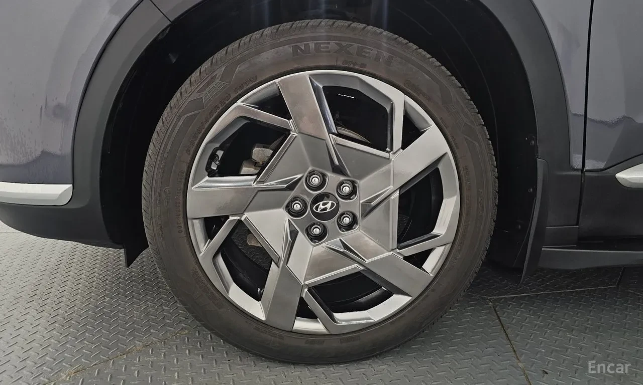 Hyundai Santa fe �������* �����* ����* ������* LANE* ASSIST*  | Mobile.bg � ����������� 3