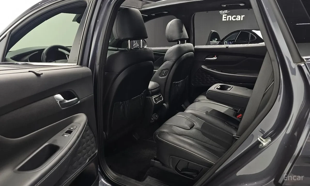 Hyundai Santa fe �������* �����* ����* ������* LANE* ASSIST*  | Mobile.bg � ����������� 14