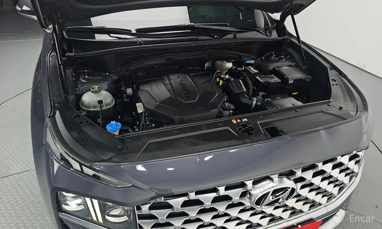 Hyundai Santa fe �������* �����* ����* ������* LANE* ASSIST*  | Mobile.bg � ����������� 4