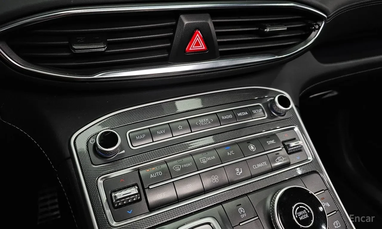 Hyundai Santa fe �������* �����* ����* ������* LANE* ASSIST*  | Mobile.bg � ����������� 10
