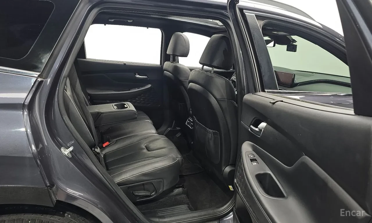 Hyundai Santa fe �������* �����* ����* ������* LANE* ASSIST*  | Mobile.bg � ����������� 13