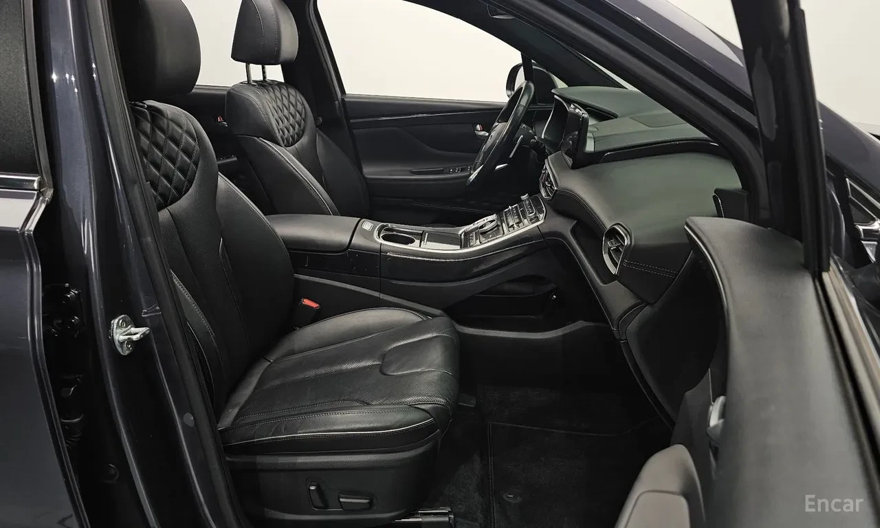 Hyundai Santa fe �������* �����* ����* ������* LANE* ASSIST*  | Mobile.bg � ����������� 6