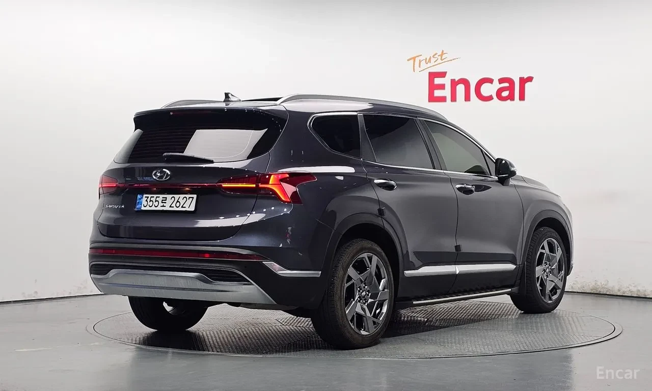 Hyundai Santa fe �������* �����* ����* ������* LANE* ASSIST*  | Mobile.bg � ����������� 2