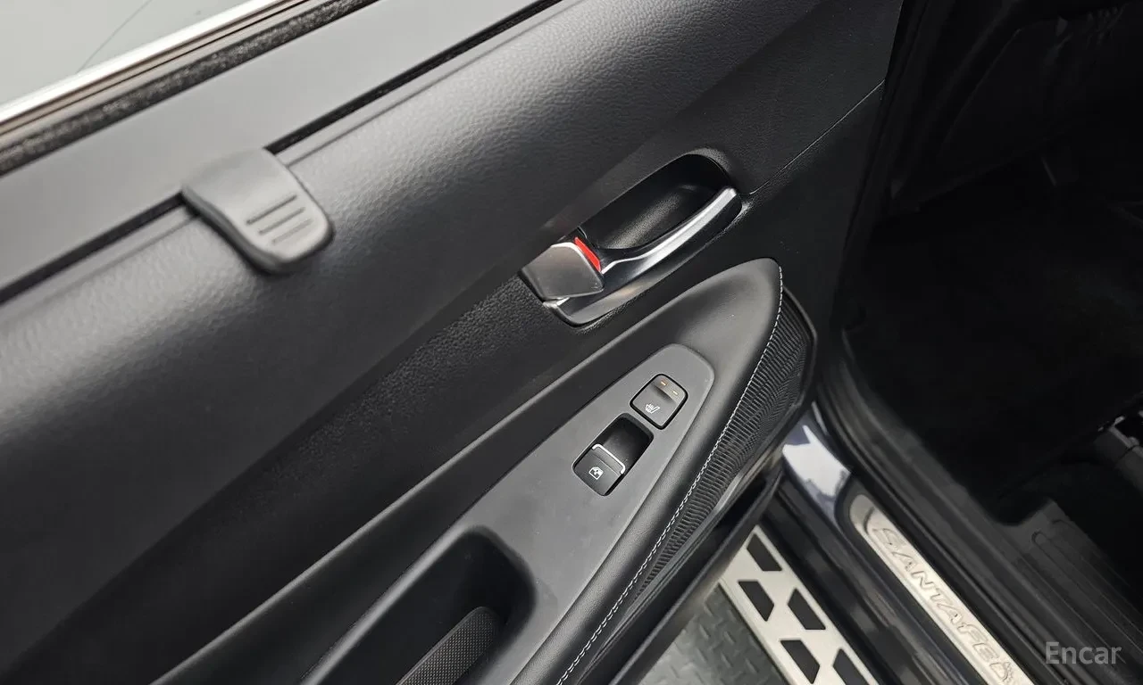 Hyundai Santa fe �������* �����* ����* ������* LANE* ASSIST*  | Mobile.bg � ����������� 17