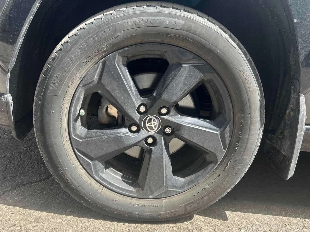 Toyota Rav4 * Hybrid XSE AWD * CARFAX *  �������� *  | Mobile.bg � ����������� 7