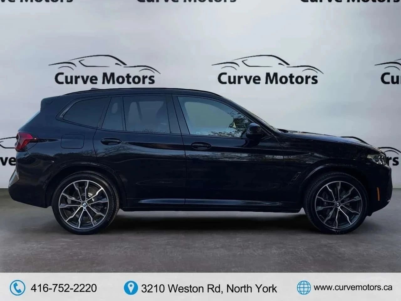 BMW X3, снимка 7 - Автомобили и джипове - 56737783