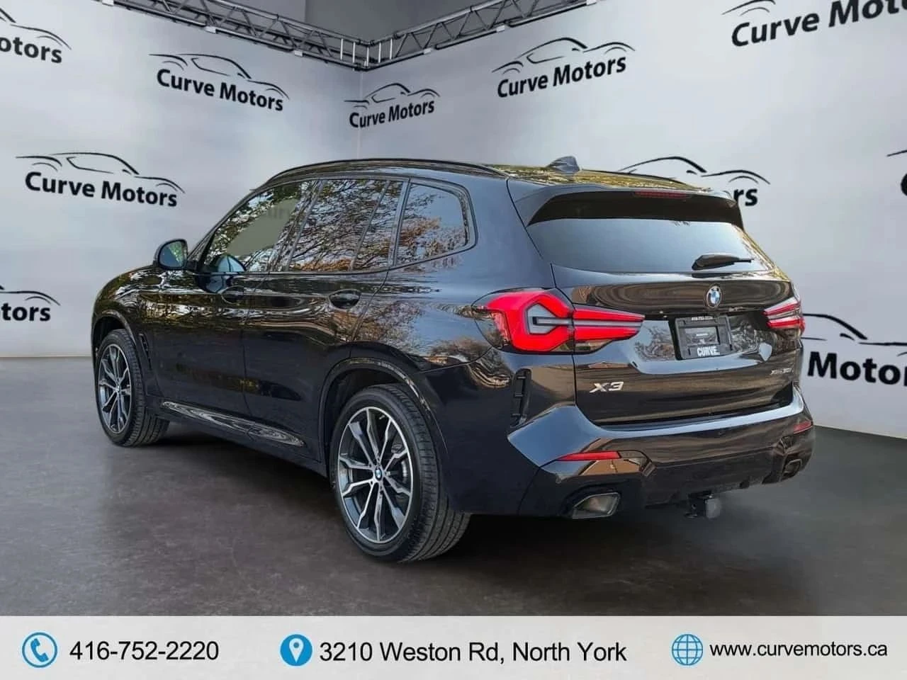 BMW X3, снимка 4 - Автомобили и джипове - 56737783