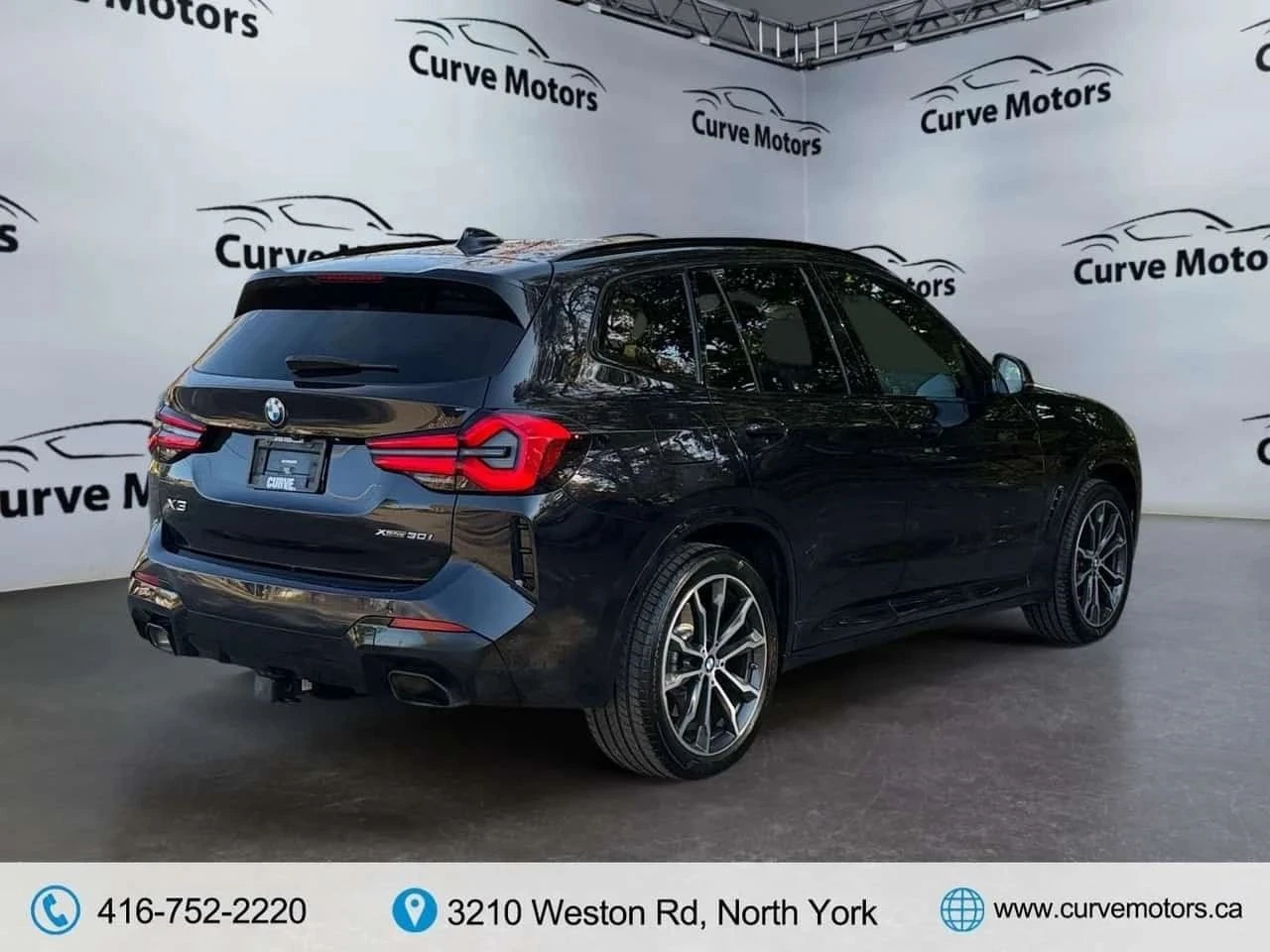 BMW X3, снимка 5 - Автомобили и джипове - 56737783
