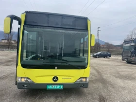 Mercedes-Benz Citaro Нов внос EEV Климатик, снимка 12