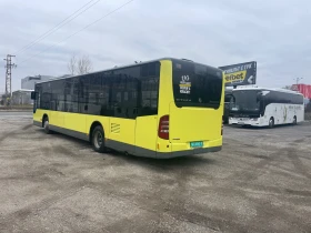 Mercedes-Benz Citaro Нов внос EEV Климатик, снимка 6