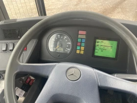 Mercedes-Benz Citaro Нов внос EEV Климатик, снимка 13