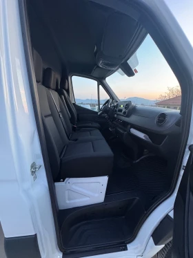 Mercedes-Benz Sprinter 316 Немски!МАХИ!ТОП!ЧИСТО НОВ!, снимка 9