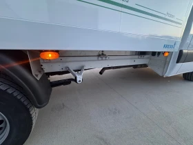 Mercedes-Benz Sprinter 316 Немски!МАХИ!ТОП!ЧИСТО НОВ!, снимка 8