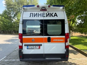 Fiat Ducato 2.3multijet, снимка 6