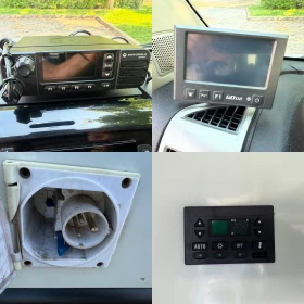 Fiat Ducato 2.3multijet, снимка 14
