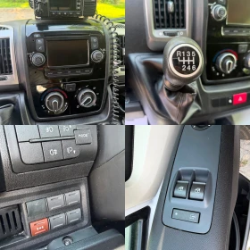 Fiat Ducato 2.3multijet, снимка 15