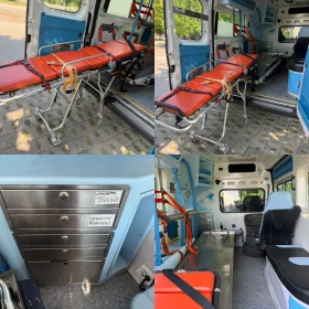 Fiat Ducato 2.3multijet, снимка 11