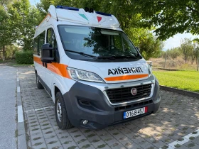 Fiat Ducato 2.3multijet, снимка 1