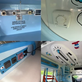 Fiat Ducato 2.3multijet, снимка 12