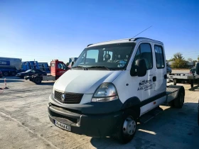 Renault Master MASCOTT B+ E  влекач, снимка 1