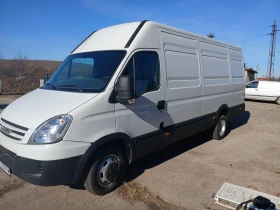  Iveco 35c18