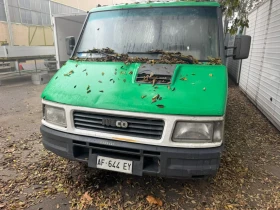     Iveco 35-8