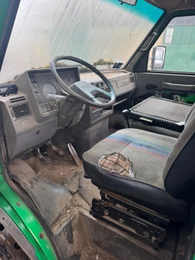     Iveco 35-8