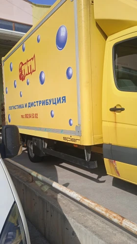 Обява за продажба на Mercedes-Benz Sprinter 313 ~15 000 лв. - изображение 3