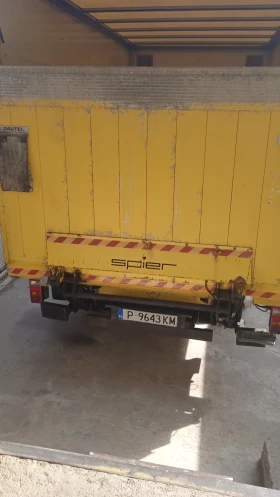 Обява за продажба на Mercedes-Benz Sprinter 313 ~15 000 лв. - изображение 1