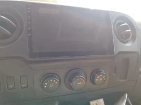 Renault Master, снимка 4