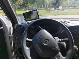 Renault Master, снимка 5