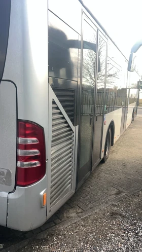 Mercedes-Benz Citaro Нов Внос!КЛИМАТИК, ZF, ПЕЧКА EURO 5 Топ Състояние!, снимка 4 - Бусове и автобуси - 53699291