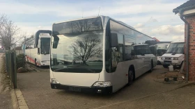 Mercedes-Benz Citaro Нов Внос!КЛИМАТИК, ZF, ПЕЧКА EURO 5 Топ Състояние!, снимка 2 - Бусове и автобуси - 53699291