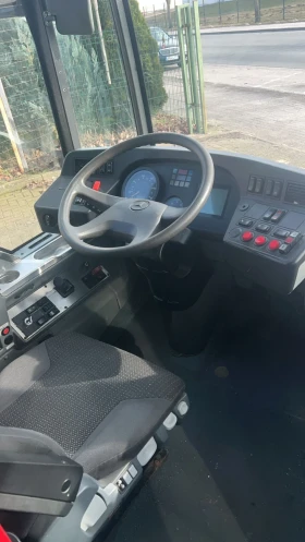 Mercedes-Benz Citaro Нов Внос!КЛИМАТИК, ZF, ПЕЧКА EURO 5 Топ Състояние!, снимка 5 - Бусове и автобуси - 53699291