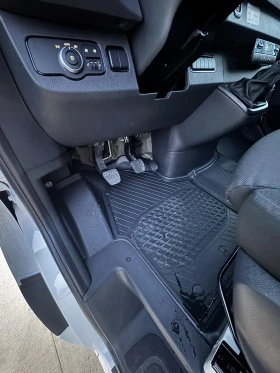 Mercedes-Benz Sprinter 316 Немски!МАХИ!ТОП!ЧИСТО НОВ! | Auto.bg — изображение 11