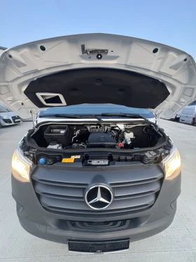 Mercedes-Benz Sprinter 316 Немски!МАХИ!ТОП!ЧИСТО НОВ! | Auto.bg — изображение 14