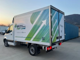 Mercedes-Benz Sprinter 316 Немски!МАХИ!ТОП!ЧИСТО НОВ! | Auto.bg — изображение 5